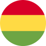Icono Bandera Bolivia
