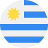 Icono Bandera Uruguay