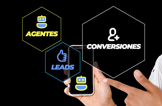 Movilgate - Agentes de IA