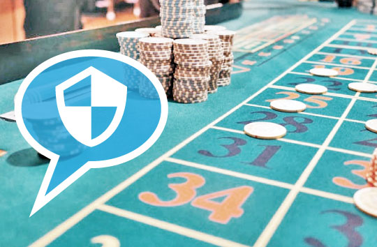 Movilgate - Comunicación segura para casinos: el poder del SMS en tiempo real