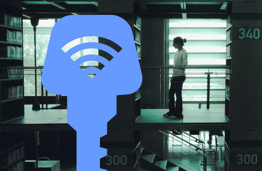 Movilgate - Control de accesos