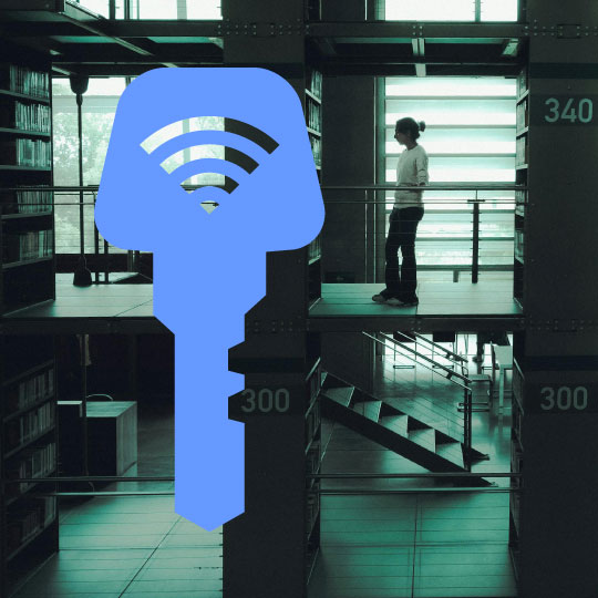 Movilgate - Control de accesos