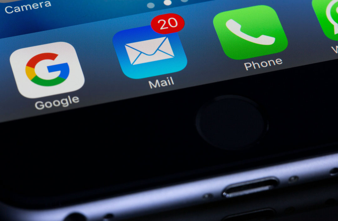 Movilgate - Emails transaccionales