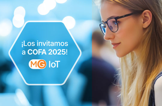 Movilgate en COFA 2025