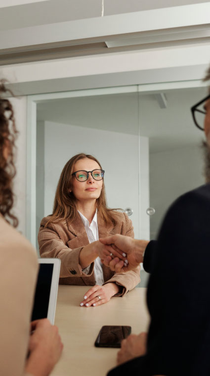 Movilgate Recruiting - Ilustración