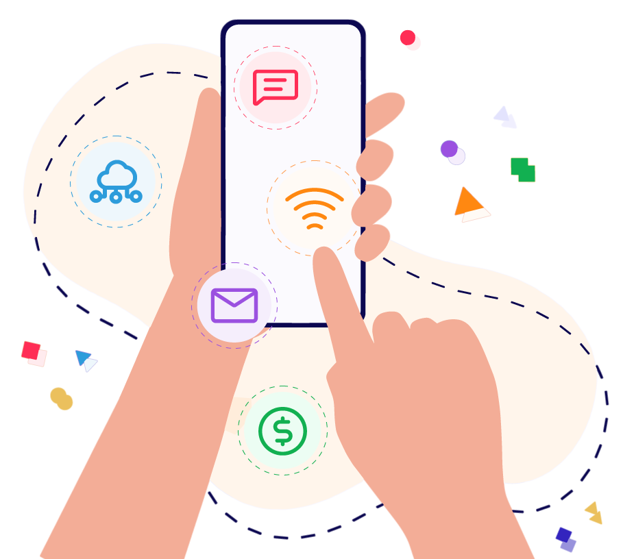 Movilgate - Servicios - Concepto