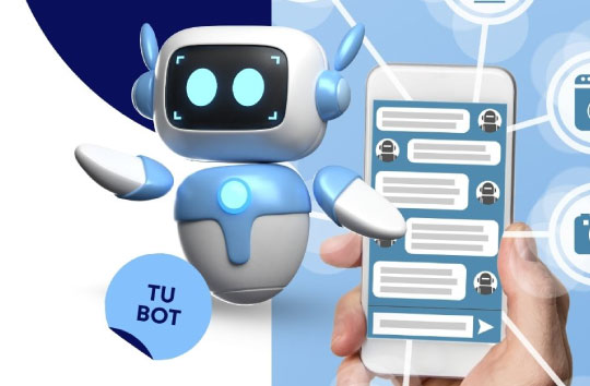 Movilgate - Uso de inteligencia artificial en las ventas